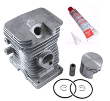 З/Ч Поршневая группа ST180 (ST180-01)