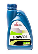 Масло 4Т моторное Orlen-Oil TRAWOL SG/CD 30, 0,6л