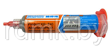 Паяльная паста Mechanic XG-Z40