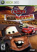 Cars: Mater-National Championship Xbox 360
