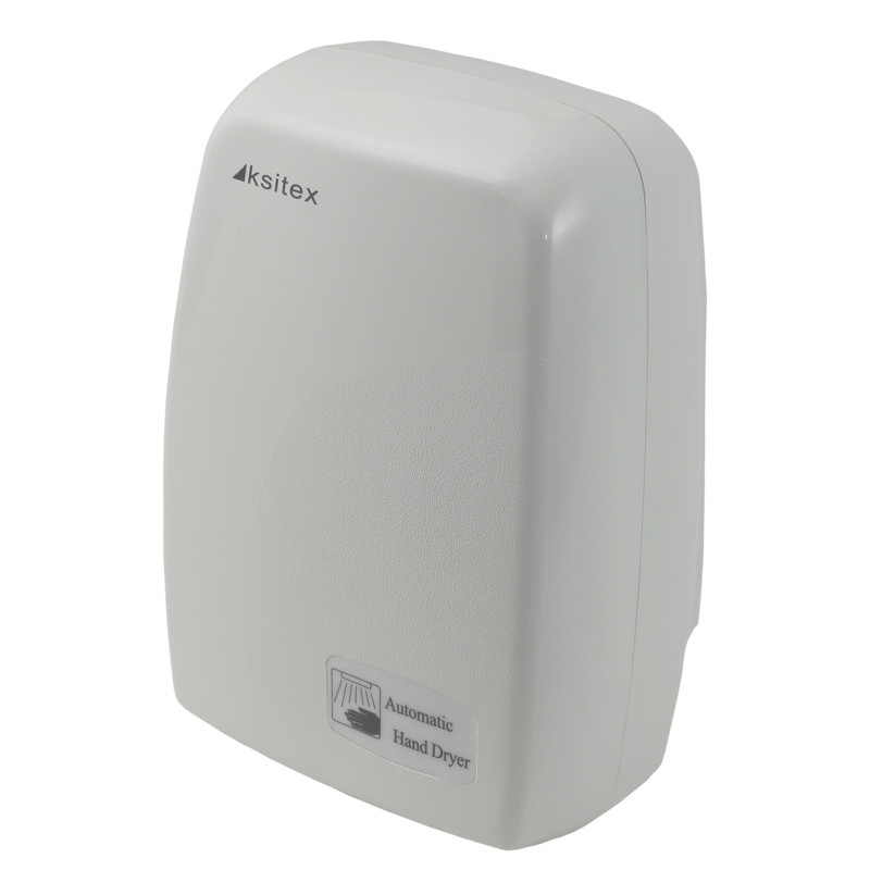 Сушилка для рук электрическая Ksitex M-1200 - фото 2 - id-p67029069