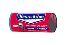 02188 Лента от мух