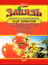 01602 Завязь для томатов 2гр (удобр)