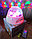 Аккум. радиоуправ. светодиодный диско-шар LED Crystral  Magic Ball Light YF-800, фото 3