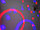 Аккум. радиоуправ. светодиодный диско-шар LED Crystral  Magic Ball Light YF-800, фото 9