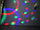 Аккум. радиоуправ. светодиодный диско-шар LED Crystral  Magic Ball Light YF-800, фото 7