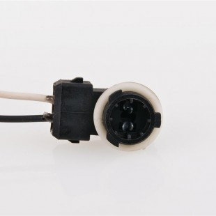 Патрон бокового фонаря MD-013 с электрическим пучком (герметический). OPR MD-013/1, фото 2