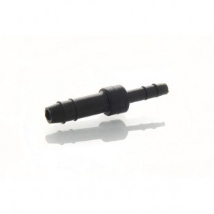 Двoйник, коннектор для уменьшения диаметра при соединении шлангов подачи жидкости. FTP-236-000-100 - фото 1 - id-p67051431
