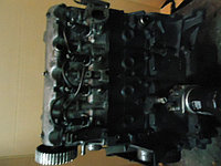 Блок цилиндров двигателя к Citroen ZX, 1.9 турбодизель, 1997 г., фото 1