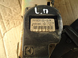 Ремень безопасности левый передний к Citroen ZX, 1997 г., фото 2