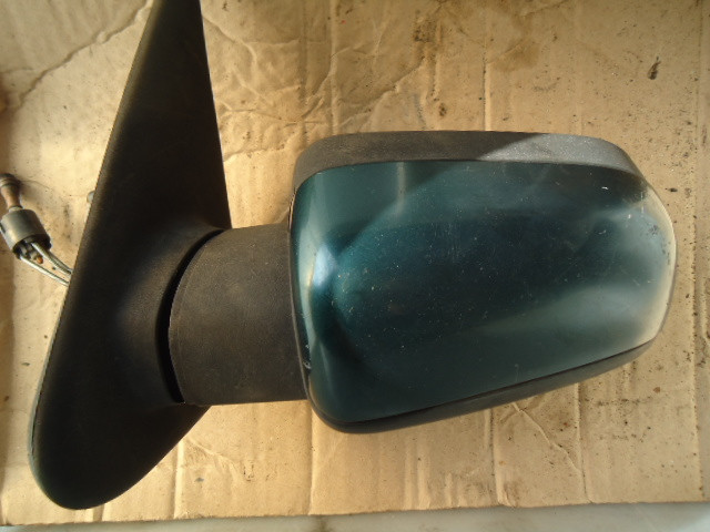 Зеркало левое наружное к Citroen ZX, 1997 г.