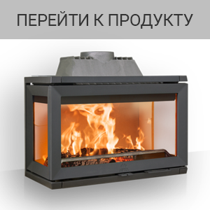 Jotul I 620 FRL