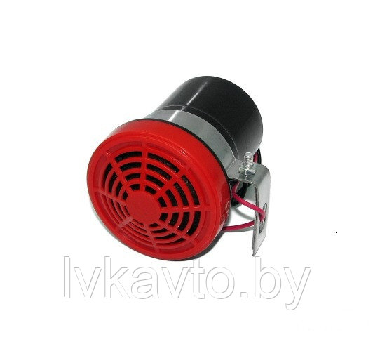 Сигнал звуковой заднего хода 12 V (в коробке) - фото 2 - id-p67058122