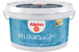 Alpina Velours Effekt 1.25л