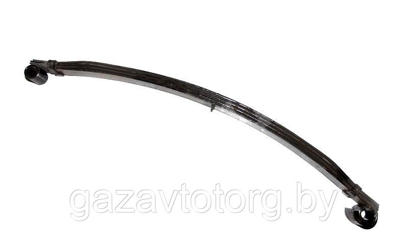 Рессора задняя 4 листа, 3153-2912010