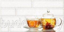 Декоративная плитка БРИК чай кремовый 30 х 60