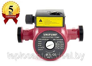 Циркуляционный насос Unipump UPC 25-40/180 в Гомеле