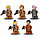 Конструктор Лего  75188 Бомбардировщик Сопротивления Lego Star Wars, фото 3