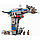 Конструктор Лего  75188 Бомбардировщик Сопротивления Lego Star Wars, фото 5