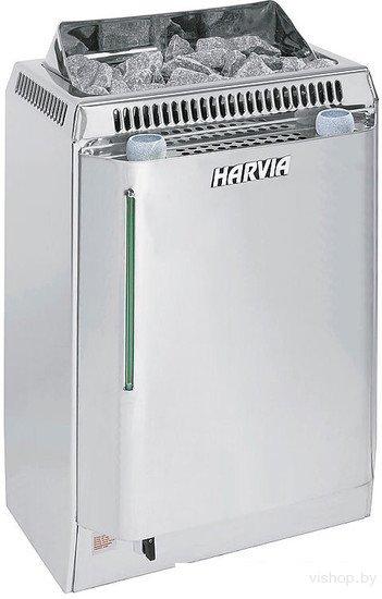 Банная печь Harvia Topclass Combi KV60SE