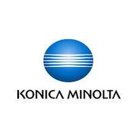 Ракель Konica minolta