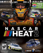 Nascar Heat 2 (копия лицензии) PC