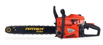Бензопила PATRIOT PT 4518
