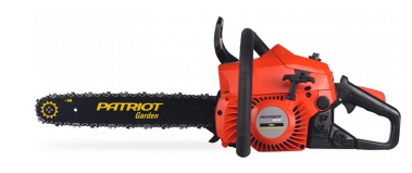 Бензопила PATRIOT PT 3816
