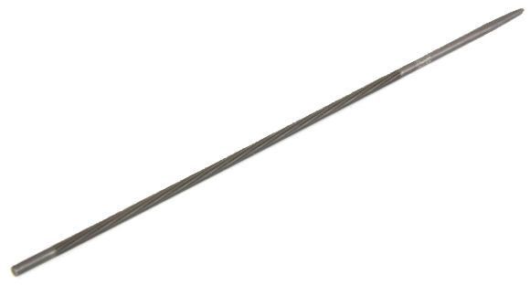 Напильник для заточки цепей ф 4.8 мм OREGON (для цепей с шагом 0.325") (70503)