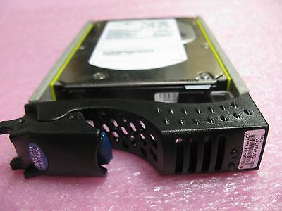 Жесткий диск EMC Clariion CX-4G10-300 300GB 4GB 10K 3.5 FC HDD, фото 2