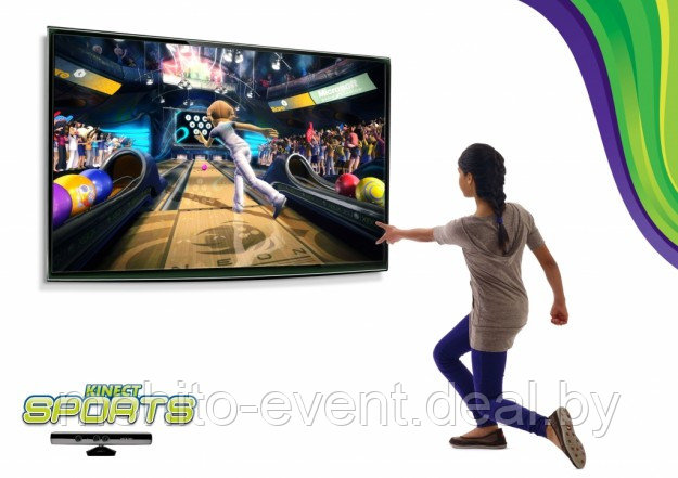 Kinect /кинект - фото 7 - id-p67098048
