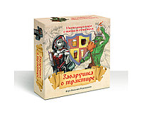 Настольная игра Заварушка в трактире (Bierdeckel wars).