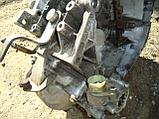 Механическая коробка переключения передач к Citroen ZX, 1.9 дизель, 1997 г., фото 4
