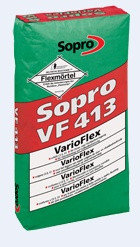Клей для плитки Sopro VF 413