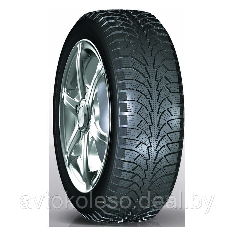 Автомобильные шины KAMA EURO-519 175/65R14 82T - фото 1 - id-p66990551