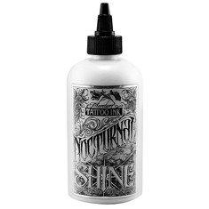 Краска Nocturnal Tattoo Ink Shine White 120 мл