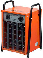 Нагреватель воздуха электрический Eсoterm EHC-05/3В