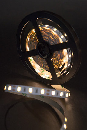 Светодиодная лента SMD 5630 (60LED/m, 12W, 12V, IP20), фото 2