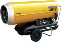 Тепловая пушка Master B-230