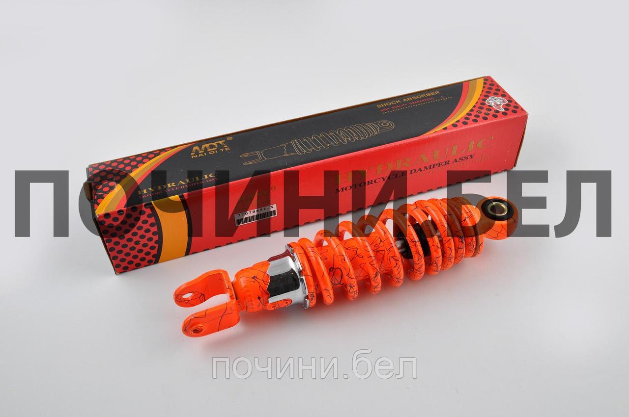 Амортизатор YAMAHA 230mm, регулируемый (цвет по запросу) "NDT"