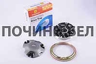 Вариатор передний скутера Suzuki AD50/ Addres/ Seppia палец, щека "DONGXIN"/B-Cycle