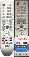 Huayu for Samsung RM-L800W белый корпус универсальный пульт (серия HRM830)