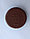 Карманное зеркальце дорожное "Печенье", круглое, 65 мм, арт. ag-014, фото 7