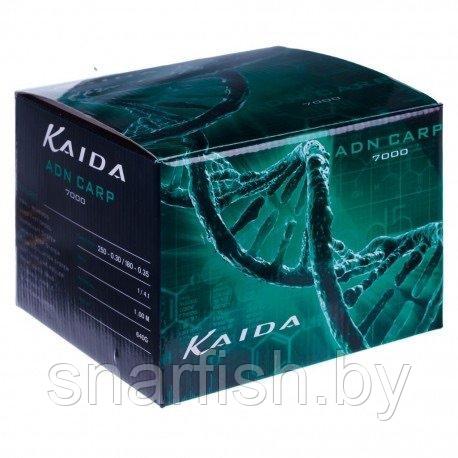 Катушка Kaida ADN Carp 7000 быстрый фрикцион - фото 3 - id-p67140614