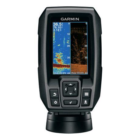 Эхолот Garmin Striker 4cv