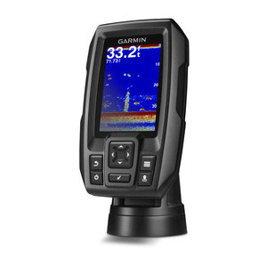 Эхолот Garmin Striker 4cv - фото 3 - id-p67143187