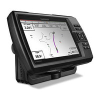 Эхолот Garmin Striker 7sv