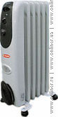 Масляный радиатор GENERAL CLIMATE NY 23 LA - фото 1 - id-p67143275