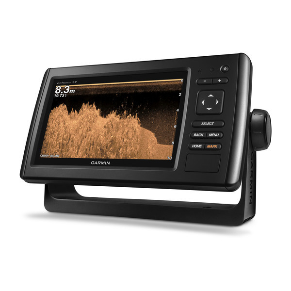 Эхолот Garmin echoMAP 72SV