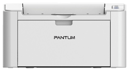 Принтер Pantum P2200 - фото 1 - id-p67146749